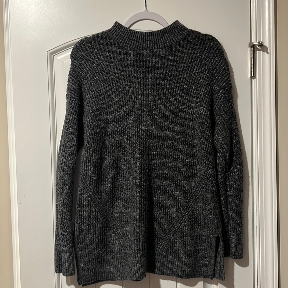 Old Navy long sweater - M - never worn